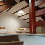 Alieti بيت شباب إيزولا