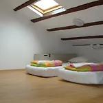 Albergue Alieti *