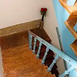 Alieti بيت شباب