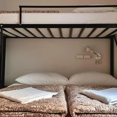 Alieti Hostel