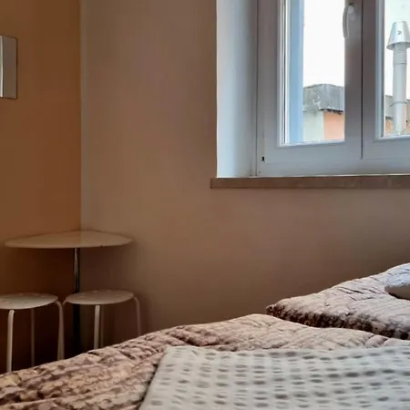 Hostel Alieti