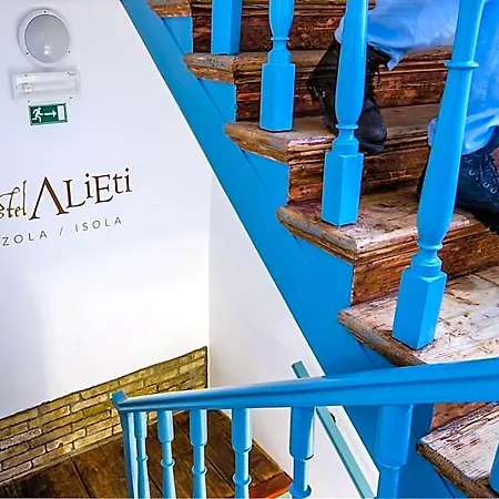 Alieti Izola