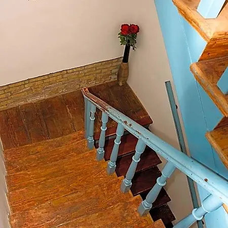 Alieti Hostel *