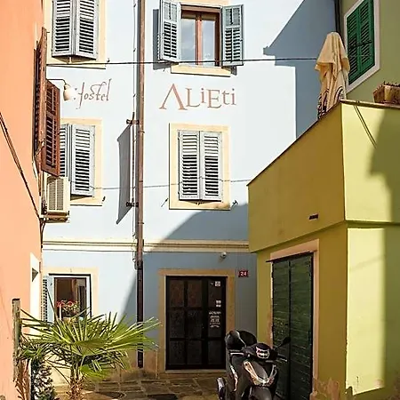 Alieti *
