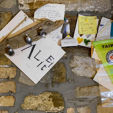 Alieti Hostel