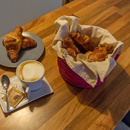 Alieti Hostel Izola