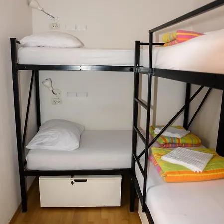 Alieti Hostel