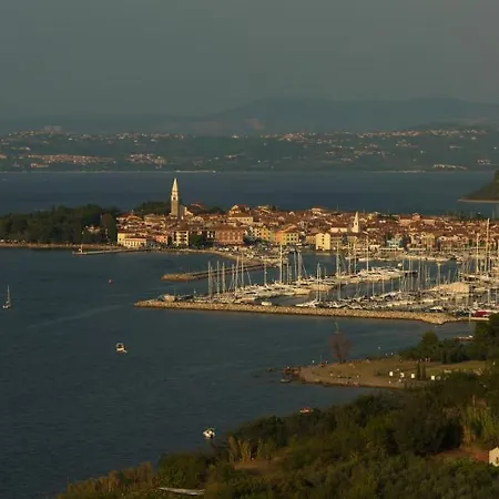 Alieti Izola