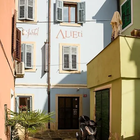 Alieti